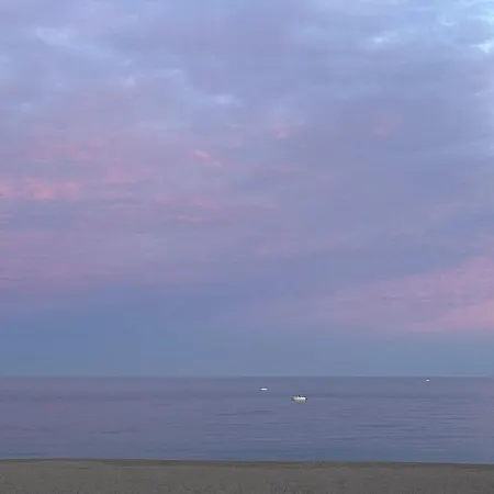Vue 5 Couchages Argeles-sur-Mer
