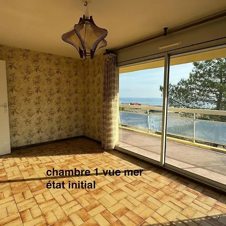 Vue 5 Couchages * Argeles-sur-Mer
