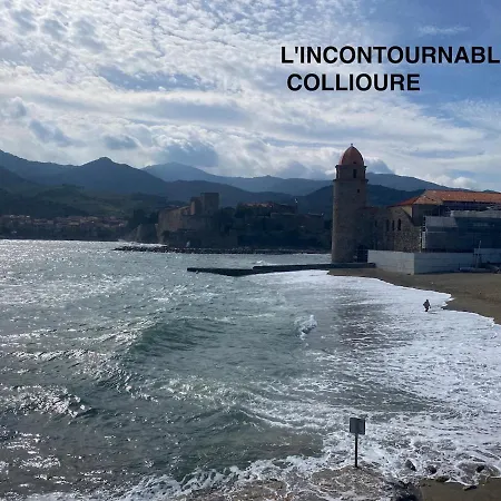 Apartment Vue 5 Couchages Argeles-sur-Mer
