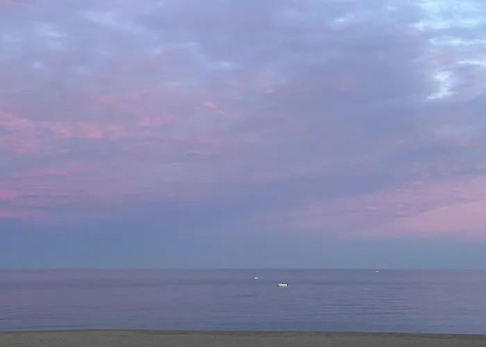 Vue 5 Couchages Argelès-sur-Mer