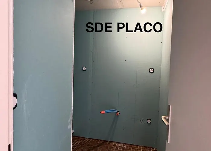Vue 5 Couchages Διαμέρισμα Argelès-sur-Mer