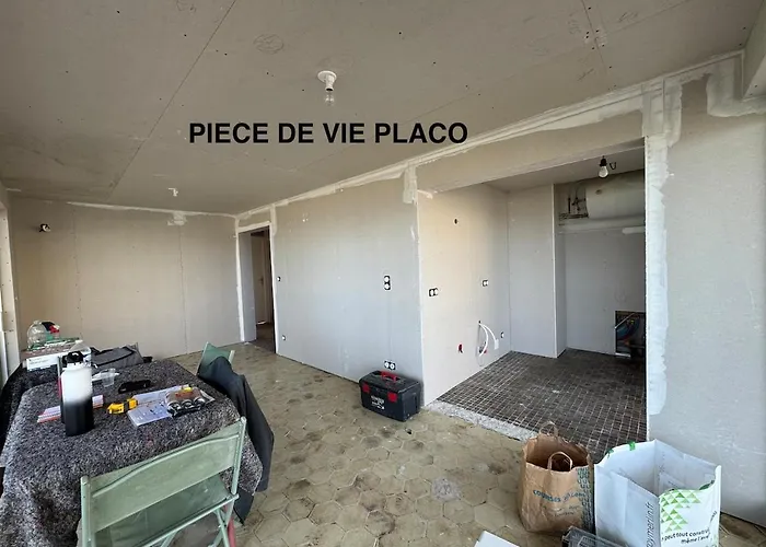 Vue 5 Couchages *