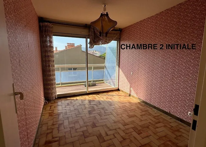 Διαμέρισμα Vue 5 Couchages Argelès-sur-Mer